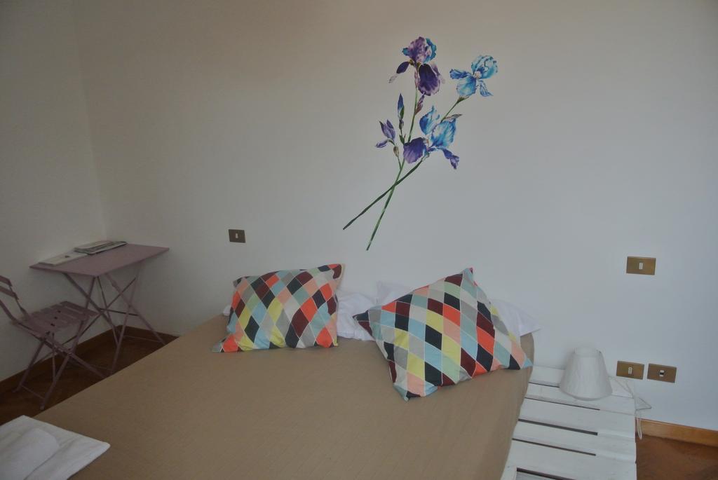 My Room Centereco Bologne Chambre photo