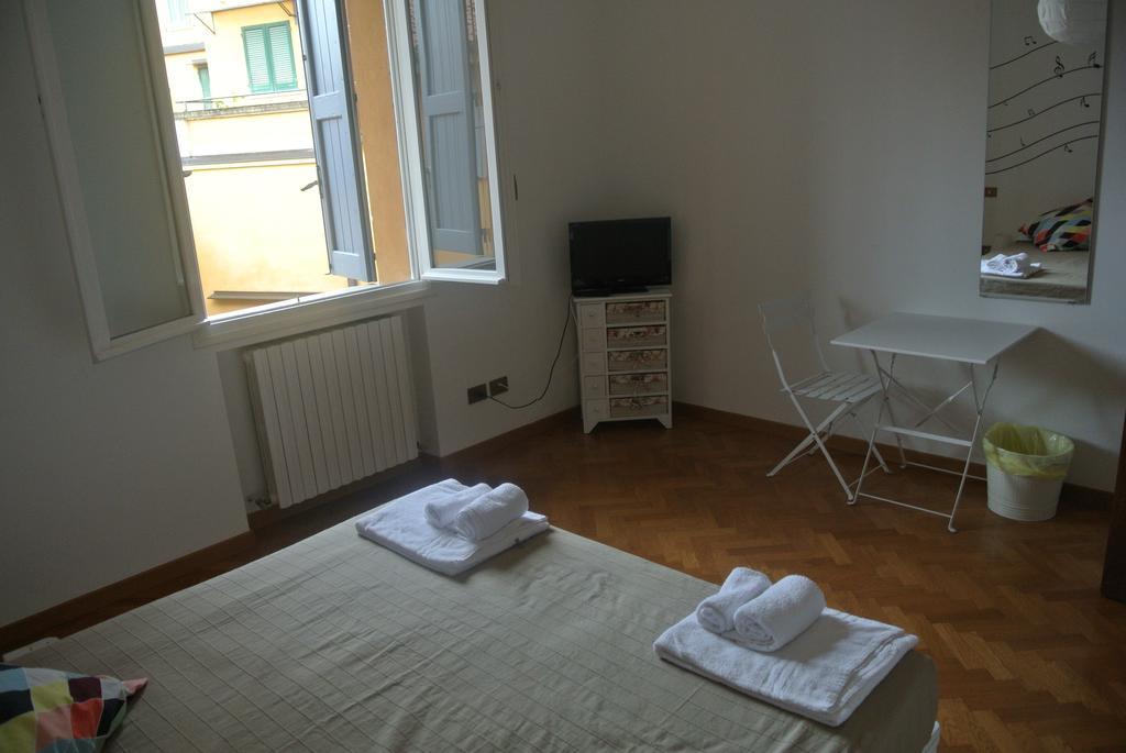 My Room Centereco Bologne Chambre photo