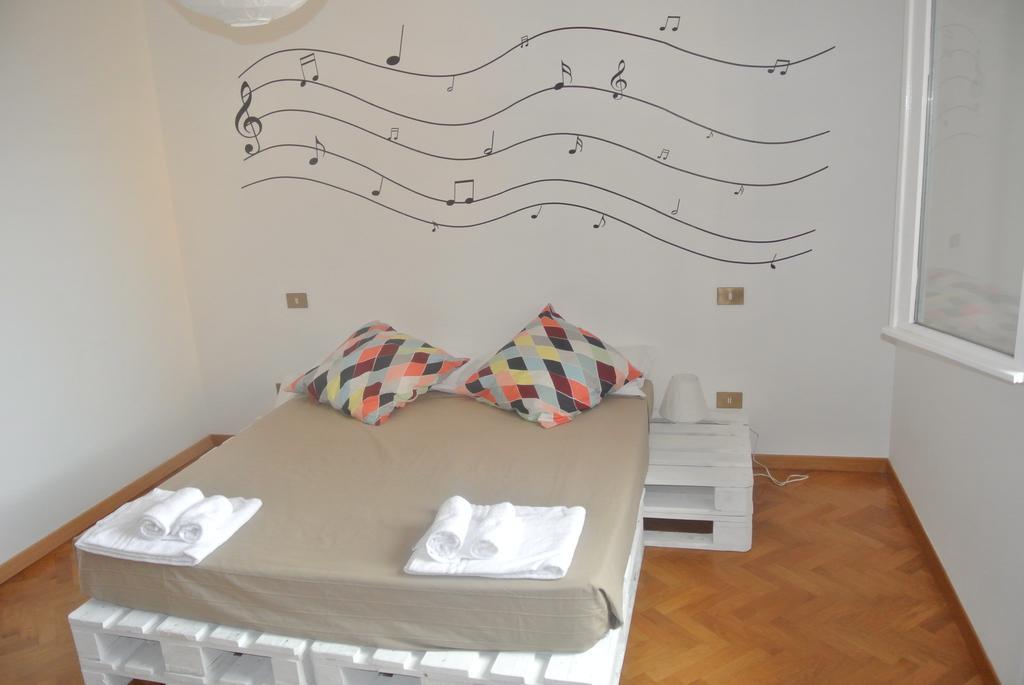 My Room Centereco Bologne Chambre photo
