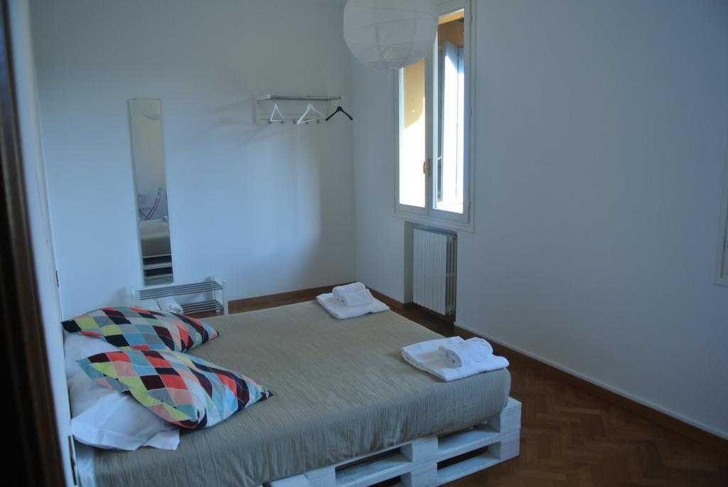 My Room Centereco Bologne Extérieur photo